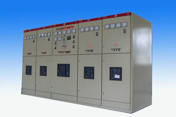 吉阳装修配电柜 安全实用建筑抽屉式配电柜-电